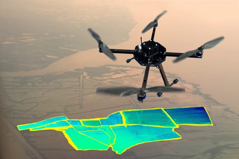 Drone Data Processing
