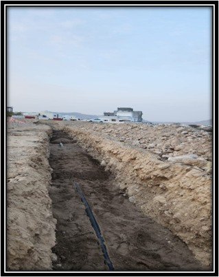 Volumetric Surveys