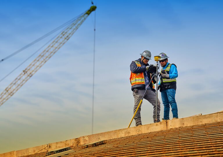 Engineering Surveys