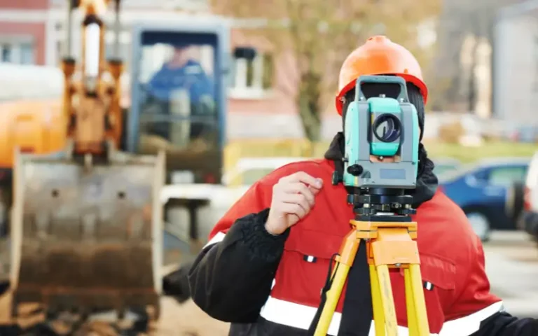 3D Laser Scanning