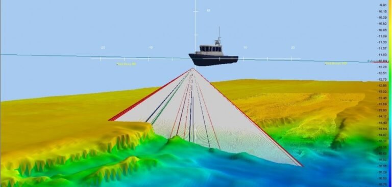Bathymetric Surveys