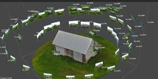 Photogrammetry