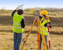 Site Analysis Surveys