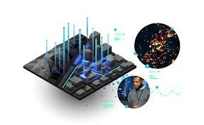 Spatial Data Management