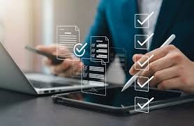 Due Diligence Surveys