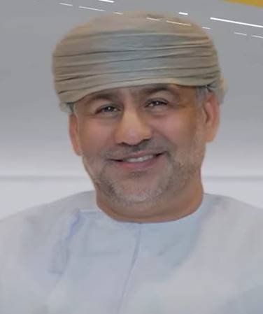 Mr. Adil Al Subhi