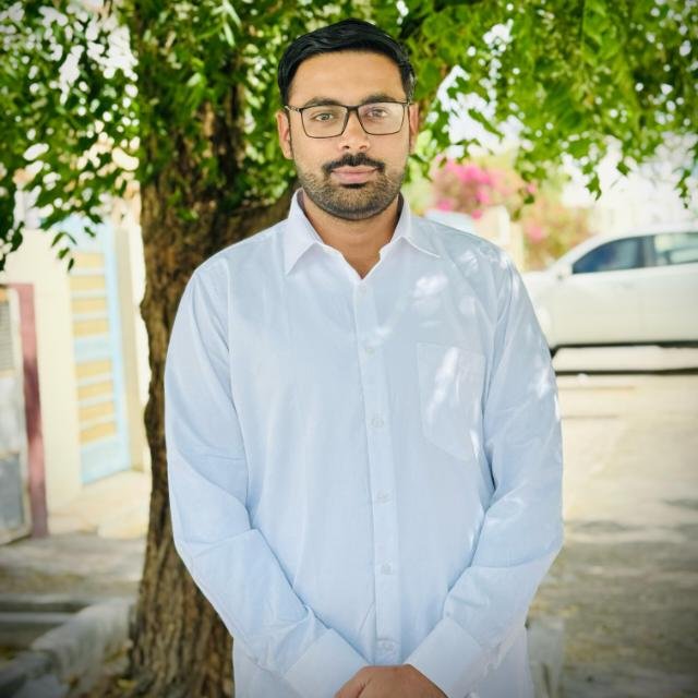 Eng. Awais