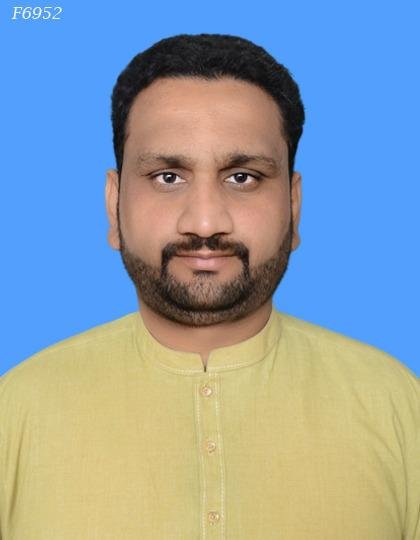Ayyaz Hanif