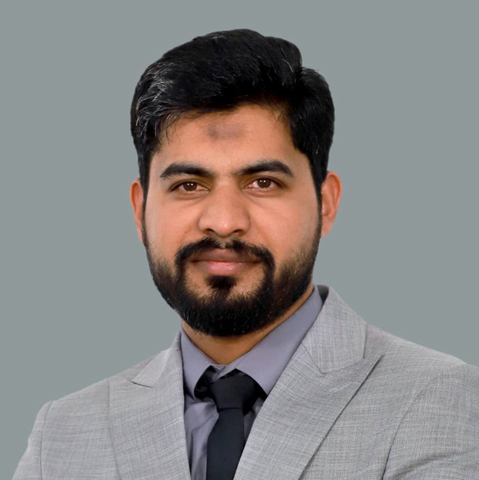 Fakhar Abbas