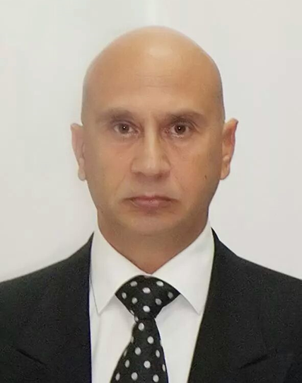 PhD. P.Eng. Hany Farid