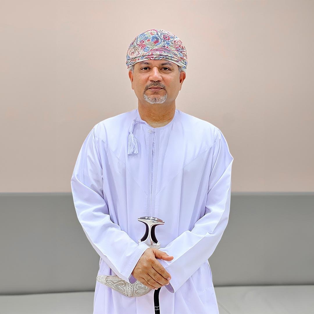 Nadeem Yousef Al Baluchi